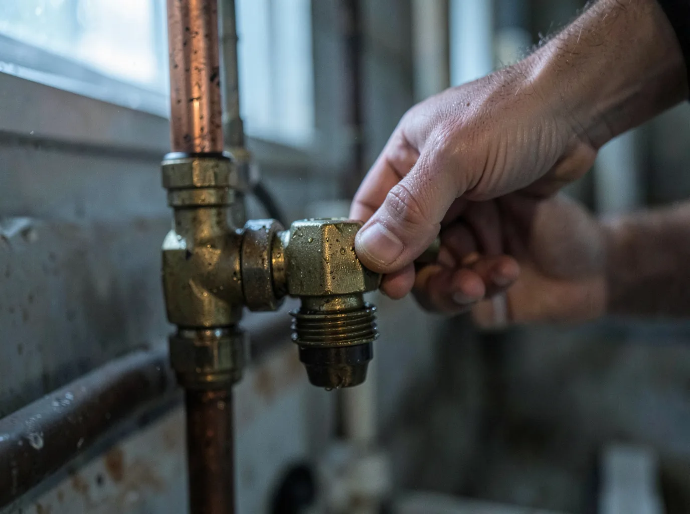 Emergency Plumber Buckner, AR FAQs